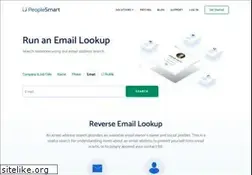 Sites similar to emailfinder.com