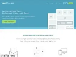 Sites similar to emailflyerads.net