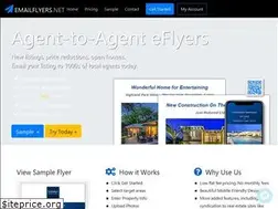 Sites similar to emailflyers.net
