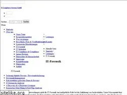 Sites similar to emailforensic.com