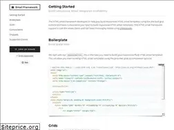 Sites similar to emailframe.work