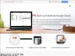 Sites similar to emailgoogle.net