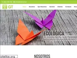 Sites similar to emailgt.com