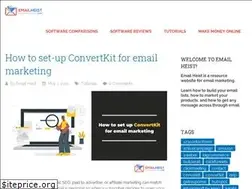Sites similar to emailheist.com