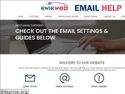 Sites similar to emailhelp.co.za