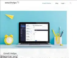 Sites similar to emailhelps.org