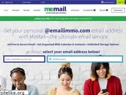 Sites similar to emailimmo.com