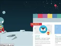 Sites similar to emailing.biz