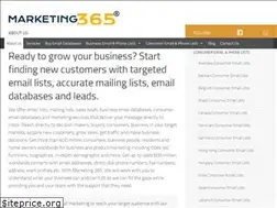 Sites similar to emailingleads.com