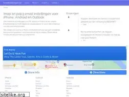 Sites similar to emailinstellingen.be
