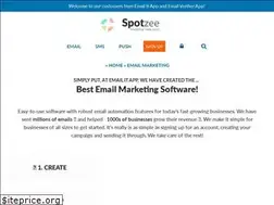 Sites similar to emailit.co