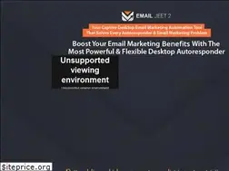 Sites similar to emailjeet.com
