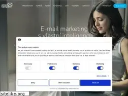 Sites similar to emailkampane.cz