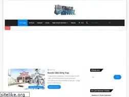Sites similar to emailkaydol.mobi