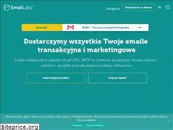 Sites similar to emaillabs.io