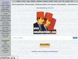 Sites similar to emailleschilder.com