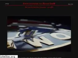 Sites similar to emailleschilder.de