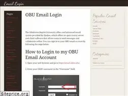 Sites similar to emaillogin.co