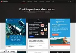 Sites similar to emaillove.com