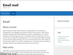 Sites similar to emailmail.co.uk