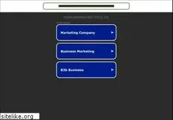 Sites similar to emailmarketing-tool.de