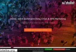 Sites similar to emailmarketing.fr