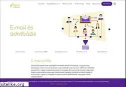Sites similar to emailmarketing.hu