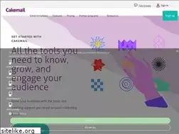 Sites similar to emailmarketing.net