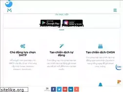 Sites similar to emailmarketing.vn