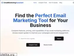 Sites similar to emailmarketingassistant.com