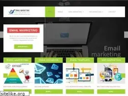 Sites similar to emailmarketingbangladesh.com
