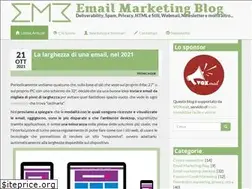 Sites similar to emailmarketingblog.it
