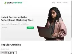 Sites similar to emailmarketingdeluxe.com
