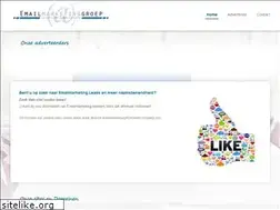 Sites similar to emailmarketinggroep.nl