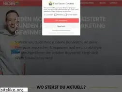 Sites similar to emailmarketinghelden.de