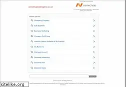 Sites similar to emailmarketingpro.co.uk
