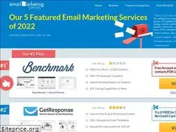Sites similar to emailmarketingservices.com