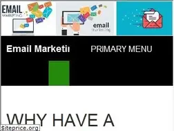 Sites similar to emailmarketingvoodoo.com