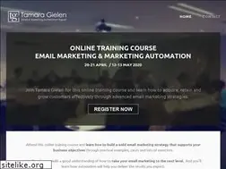 Sites similar to emailmarketingworkshop.be