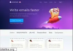 Sites similar to emailmate.com