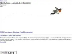 Sites similar to emailmenow.com