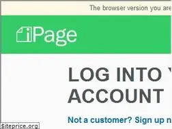 Sites similar to emailmg.ipage.com
