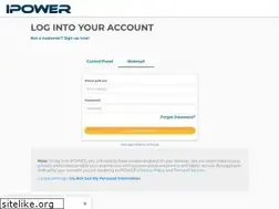 Sites similar to emailmg.ipower.com