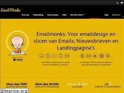 Sites similar to emailmonks.nl