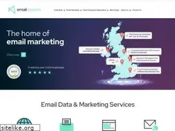 Sites similar to emailmovers.com