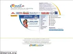 Sites similar to emailms.com