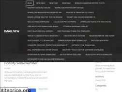 Sites similar to emailnew.weebly.com
