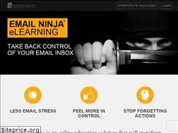 Sites similar to emailninja.com.au