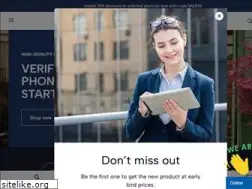 Sites similar to emailnphonelist.com