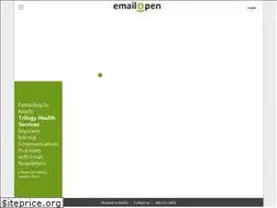Sites similar to emailopen.com